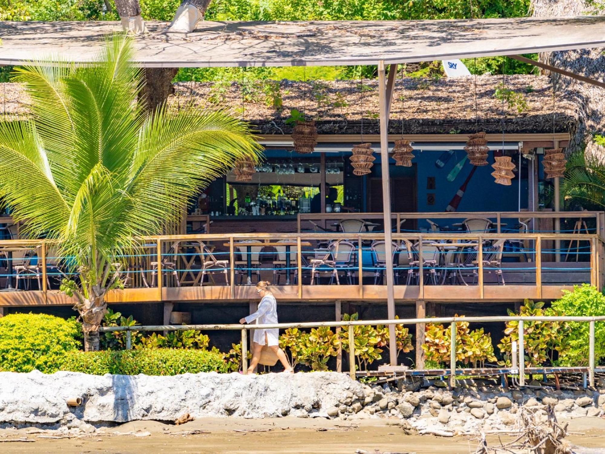 Isla Chiquita Glamping Hotel パケラ エクステリア 写真